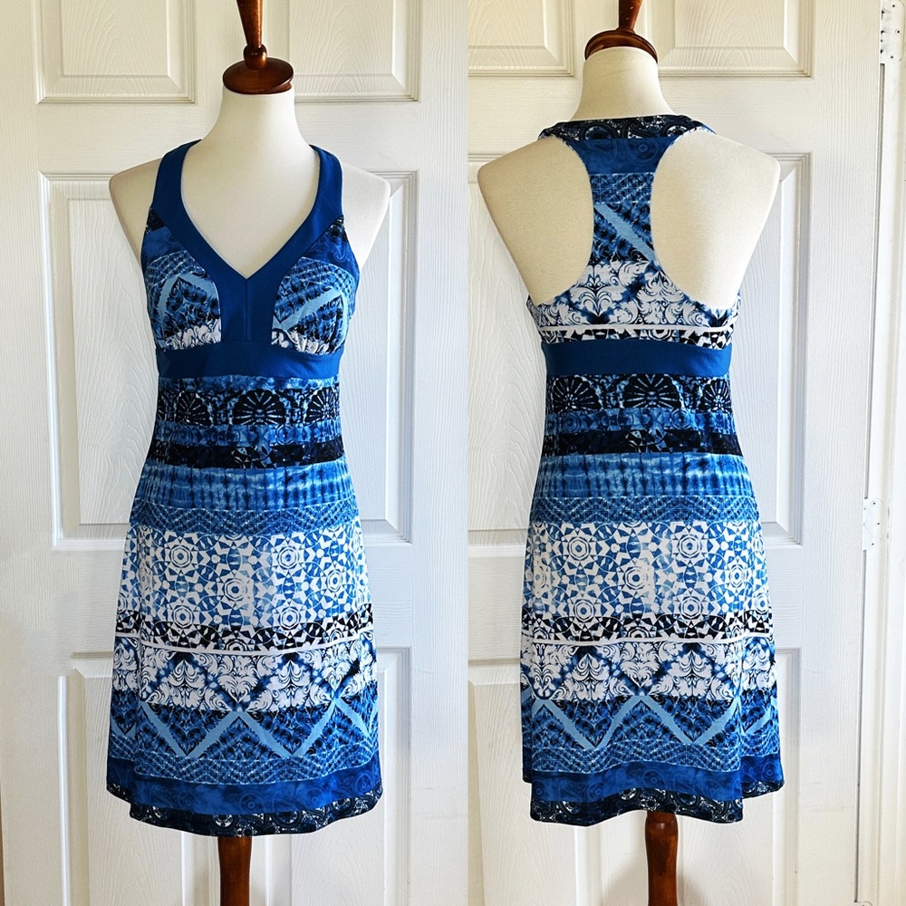 Gerry’s sun dress - Picture 4 of 5